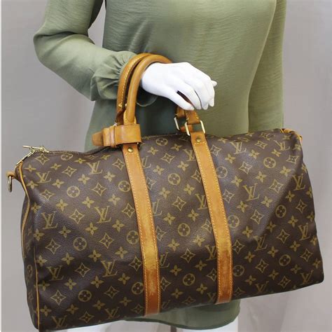 louis vuitton duffle bag sale.